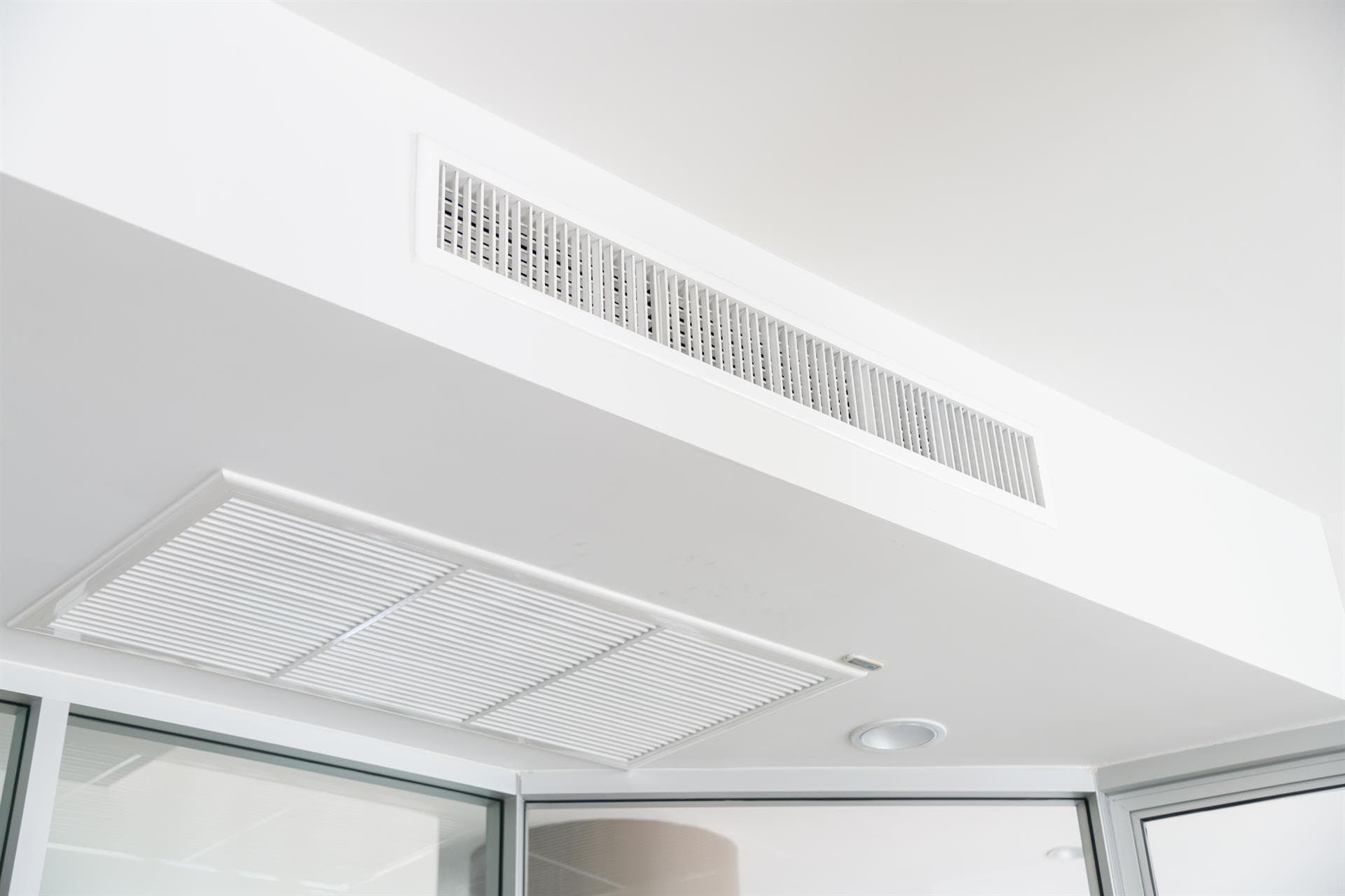 Sistemas de ventilación en Vigo